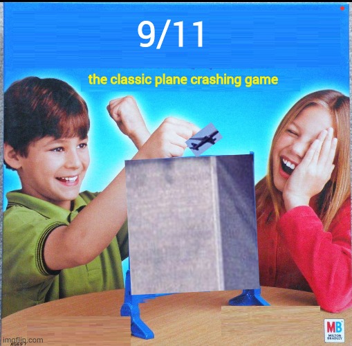 9/11: the game | 9/11; the classic plane crashing game | image tagged in blank connect four | made w/ Imgflip meme maker