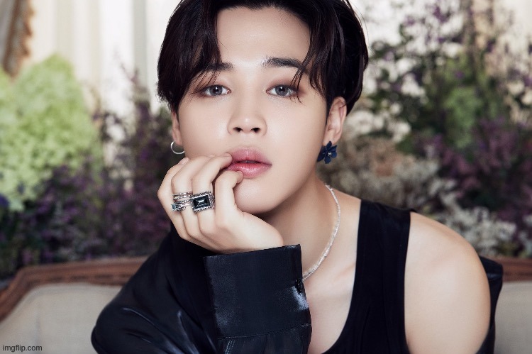 Jiminnnnnnnnn~ | image tagged in jimin,sexy,hot,daddy | made w/ Imgflip meme maker