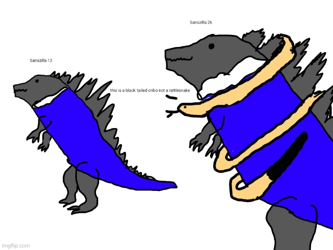 im holding on of my dream pets, it is not a growth | made w/ Imgflip meme maker
