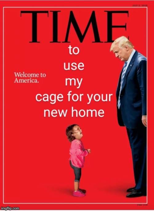 Welcome to America's Prison System citizen Trump | image tagged in donald trump,trump,donald trump approves,president trump | made w/ Imgflip meme maker
