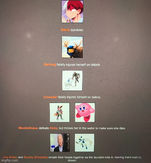 AE 1 (Final) | made w/ Imgflip meme maker