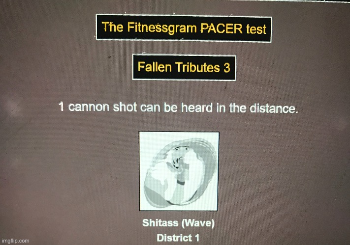 F | made w/ Imgflip meme maker