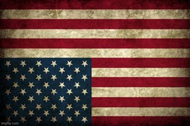Upside Down American Flag | image tagged in upside down american flag | made w/ Imgflip meme maker