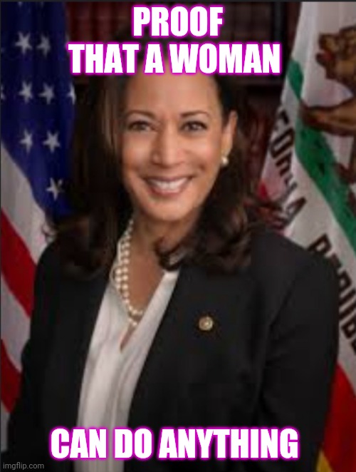 Black women wear capes too | PROOF THAT A WOMAN; CAN DO ANYTHING | image tagged in black woman,sweet victory,kamala harris,leadership | made w/ Imgflip meme maker