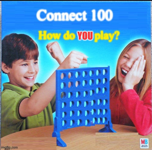 How do you play! | image tagged in blank connect four,funny,memes,funny memes | made w/ Imgflip meme maker