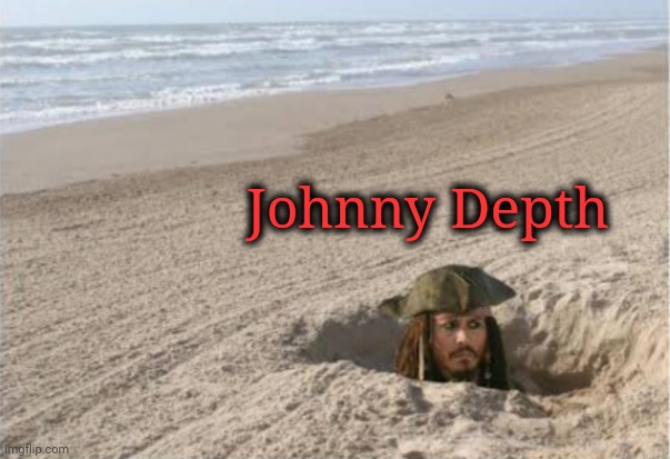 Johnny Depth | made w/ Imgflip meme maker