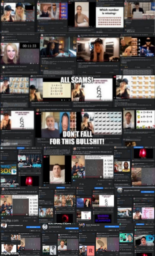 image tagged in 2020 scams | made w/ Imgflip meme maker