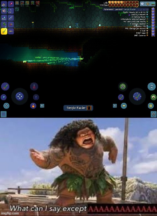 Well shit | image tagged in what can i say except aaaaaaaaaaa | made w/ Imgflip meme maker