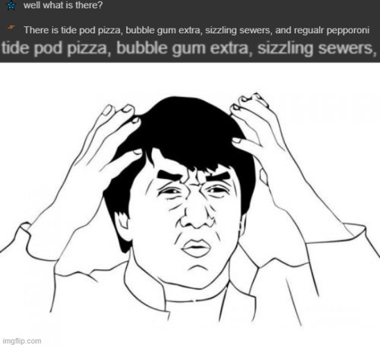 Aw yes talking with FRIENDS | image tagged in memes,jackie chan wtf | made w/ Imgflip meme maker