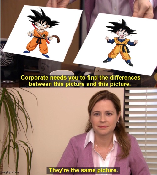They're The Same Picture | image tagged in memes,they're the same picture | made w/ Imgflip meme maker