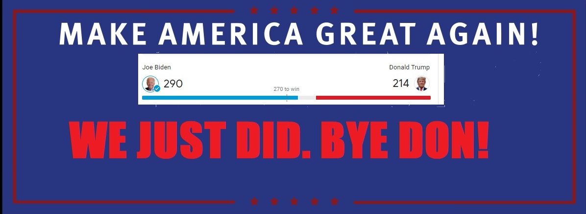 Joe MAGA Blank Meme Template