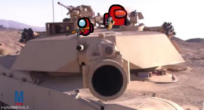 no point for a title | image tagged in tank | made w/ Imgflip meme maker