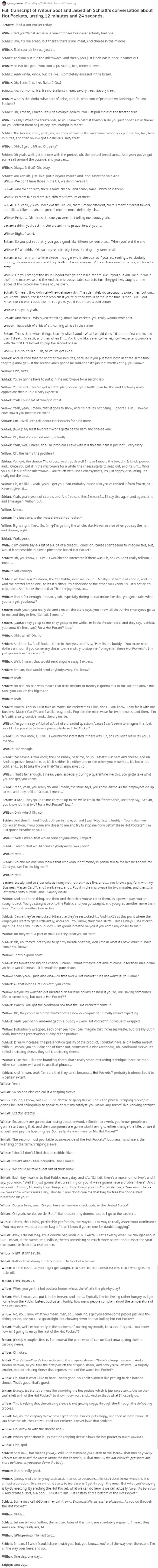 r/copypasta | made w/ Imgflip meme maker