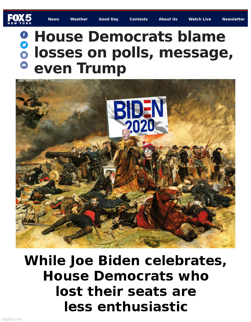 While Joe Biden Celebrates | image tagged in joe biden,house,democrats,crying democrats,where's waldo | made w/ Imgflip meme maker