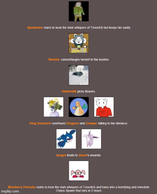 Day 2 (2) | image tagged in hunger games | made w/ Imgflip meme maker