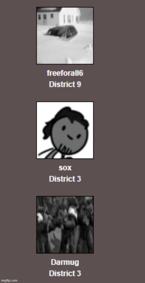 Press F (3) | image tagged in hunger games | made w/ Imgflip meme maker