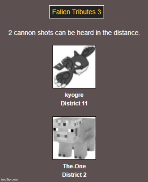 Press F | image tagged in hunger games | made w/ Imgflip meme maker
