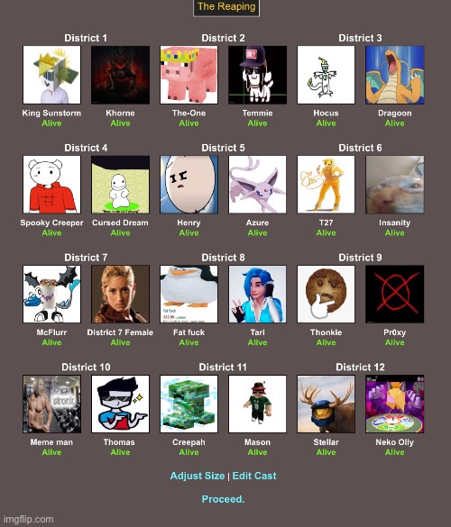 Place your bets | made w/ Imgflip meme maker