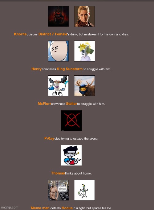 Night 1 (2) | made w/ Imgflip meme maker