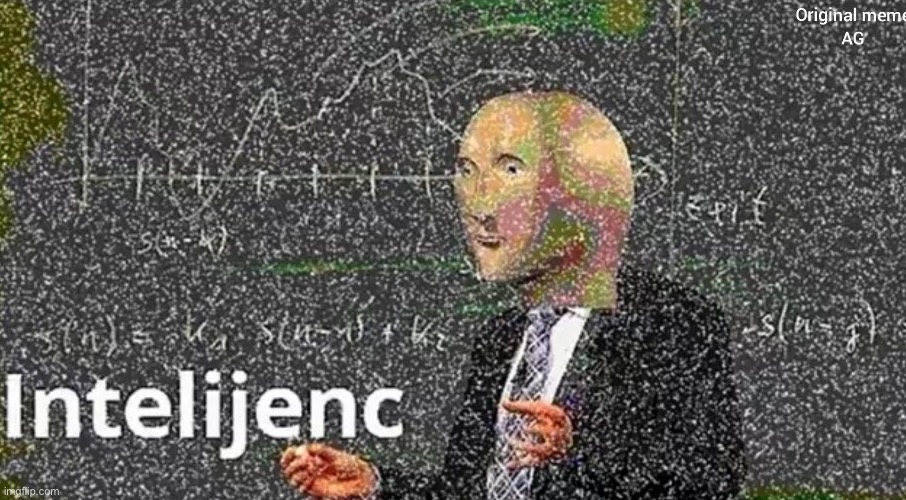 Meme Man Intelijenc | image tagged in meme man intelijenc | made w/ Imgflip meme maker