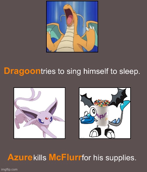 Night 5 | made w/ Imgflip meme maker