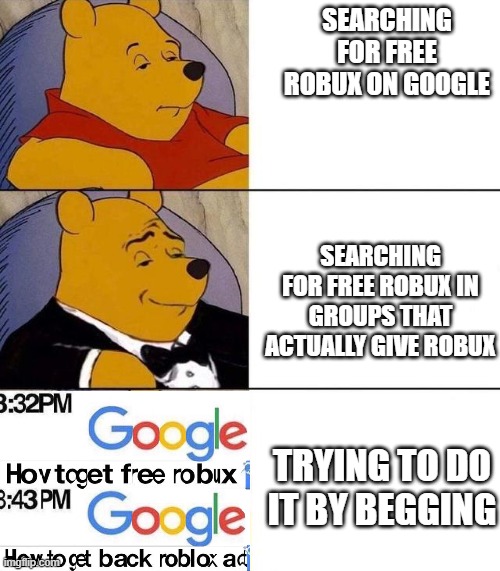 Groups That Give Free Robux