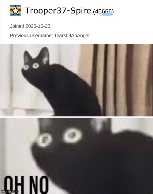 Thought I might try to lighten the mood a little bit | made w/ Imgflip meme maker