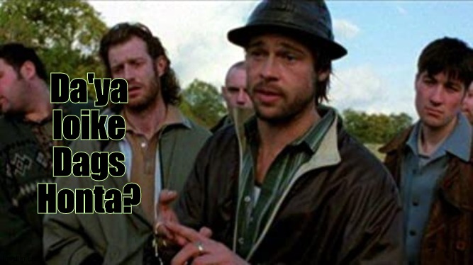 Da'ya loike Dags Honta? | image tagged in hunter biden,creepy joe biden,joe biden,we r watching you joe biden,stop the human traffickers now | made w/ Imgflip meme maker