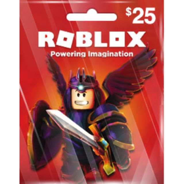 Roblox gift card Blank Meme Template