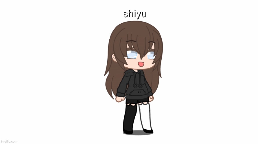 Does this look good shiyu? | made w/ Imgflip meme maker