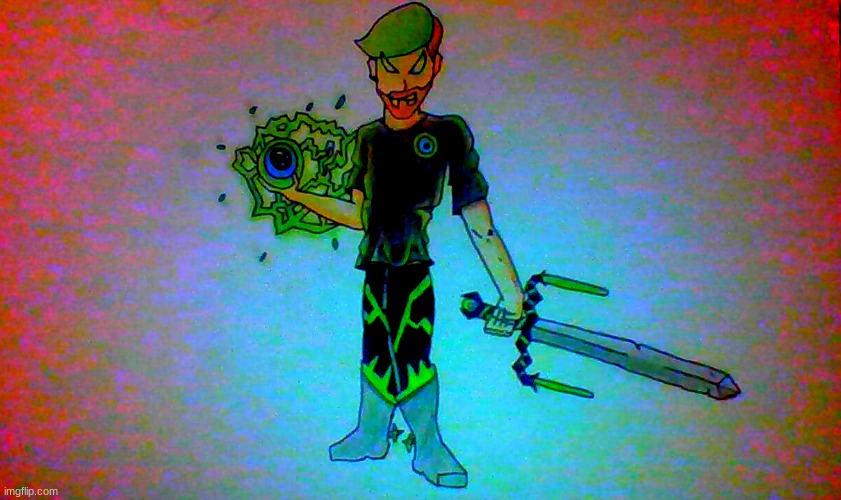 my jacksepticeye Drawing | image tagged in drwing | made w/ Imgflip meme maker