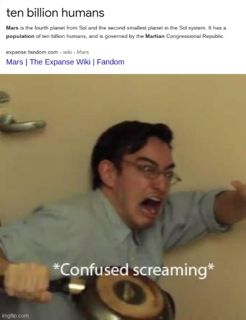 image tagged in filthy frank confused scream | made w/ Imgflip meme maker