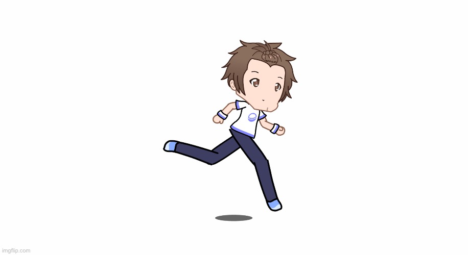 My bg oc | made w/ Imgflip meme maker