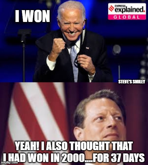 politics | STEVE'S SMILEY | image tagged in political meme | made w/ Imgflip meme maker