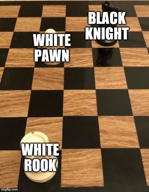 chess | image tagged in funny memes | made w/ Imgflip meme maker