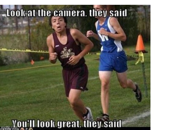 running face | image tagged in face,win,runn,race | made w/ Imgflip meme maker