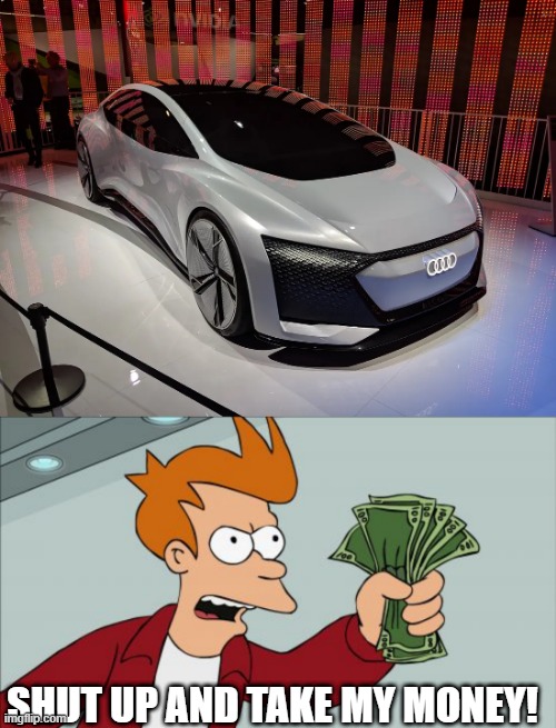 Sick... | SHUT UP AND TAKE MY MONEY! | image tagged in memes,shut up and take my money fry | made w/ Imgflip meme maker