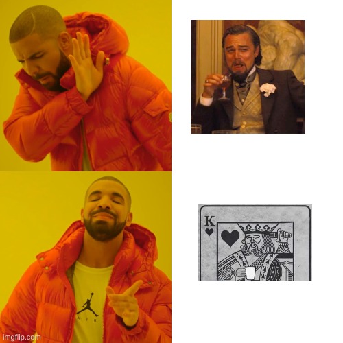 Drake Hotline Bling Meme | image tagged in memes,drake hotline bling | made w/ Imgflip meme maker