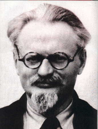 High Quality Trotsky communism Blank Meme Template