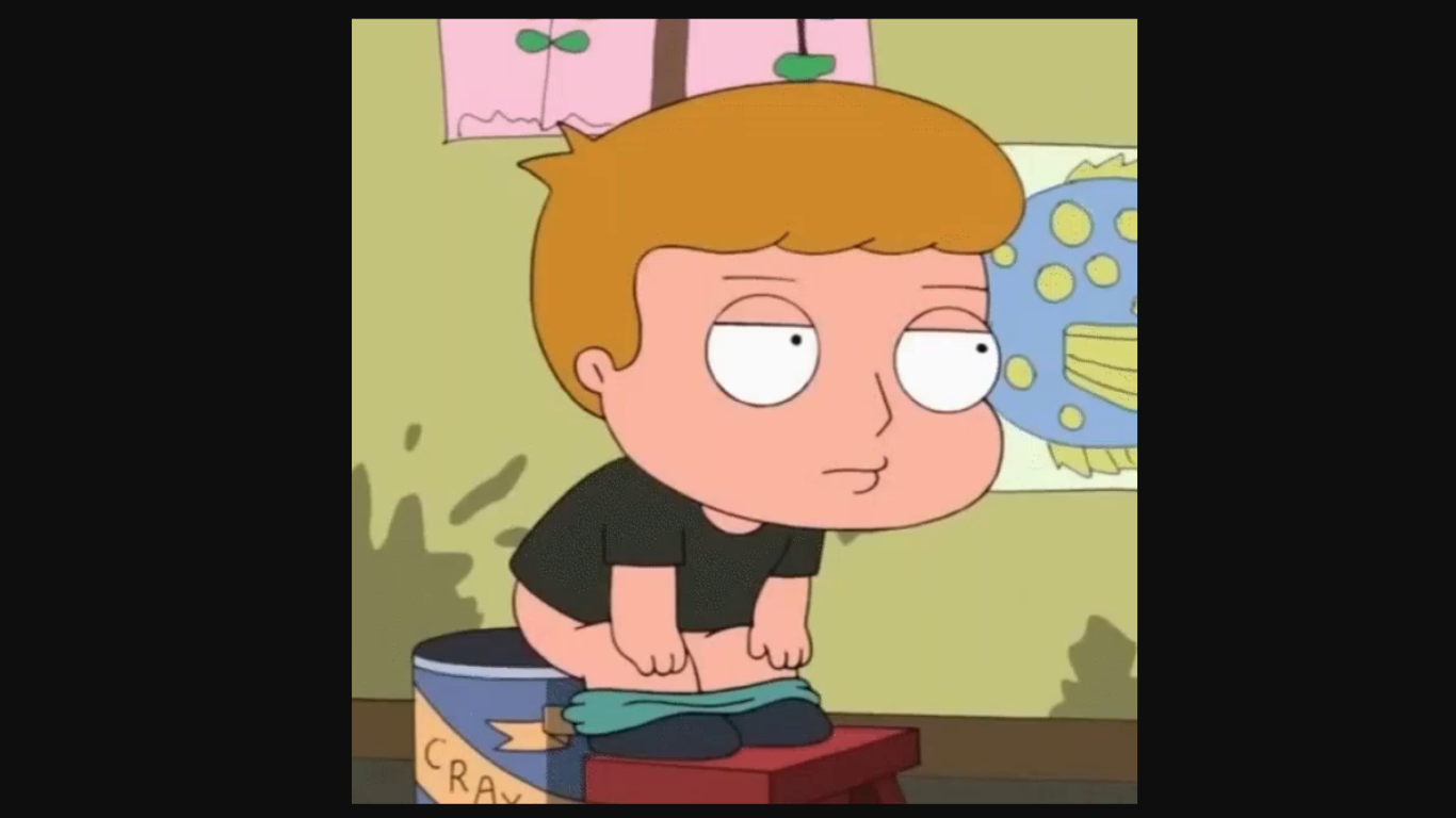 poo Blank Meme Template