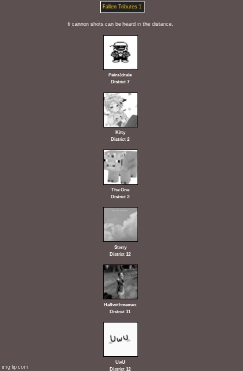 F | made w/ Imgflip meme maker