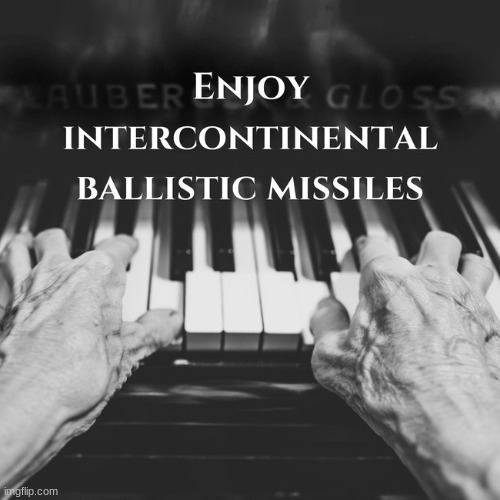 intercontinental ballistic missiles | image tagged in intercontinental ballistic missiles | made w/ Imgflip meme maker