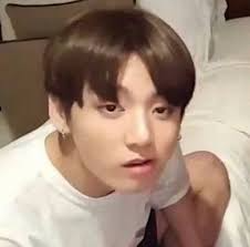 Jeon Jungkook Blank Meme Template