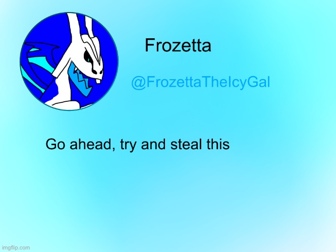 And this is why imgflip should have mod limitation options | Go ahead, try and steal this | made w/ Imgflip meme maker