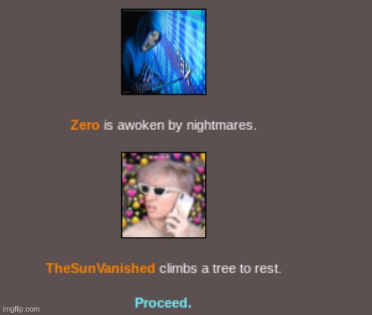 Night 4 (2) | made w/ Imgflip meme maker