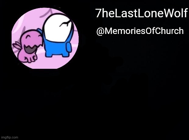 Why link | made w/ Imgflip meme maker