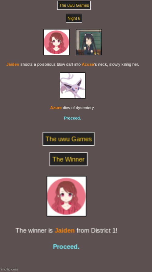 Congrats Jaiden! | made w/ Imgflip meme maker