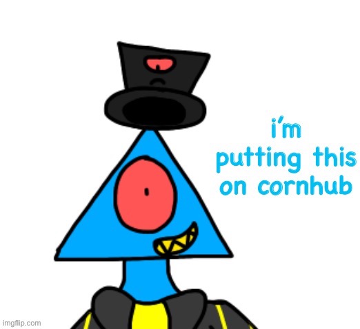 image tagged in loo nough cornhub | made w/ Imgflip meme maker