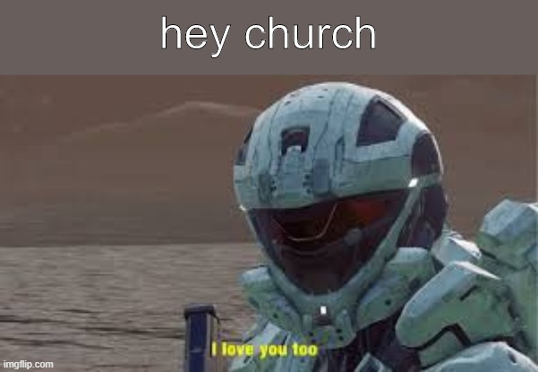 hey dude | hey church | made w/ Imgflip meme maker