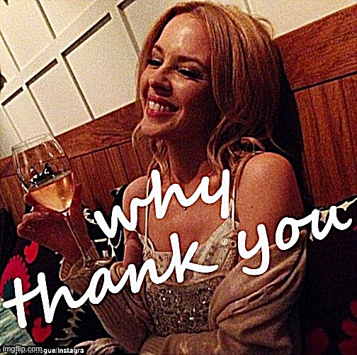 Kylie why thank you | image tagged in kylie why thank you | made w/ Imgflip meme maker